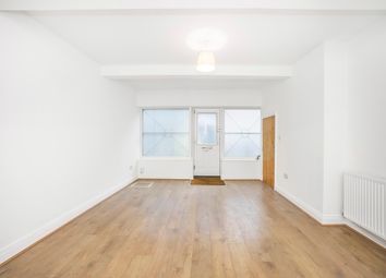 Thumbnail 3 bed terraced house to rent in Bishops Way, London