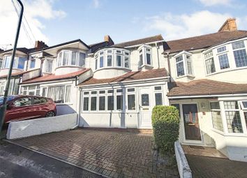 Thumbnail Terraced house for sale in Elmhurst Gardens, Chatham, Kent