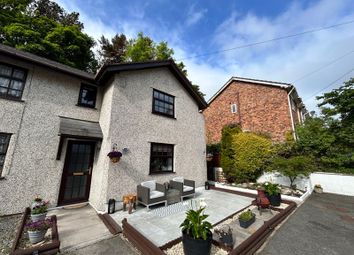 Property listing in Abergele, Conwy