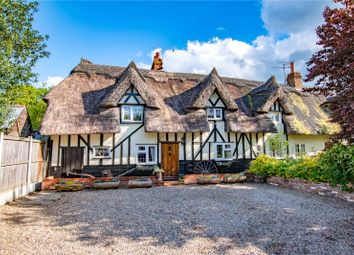 2 Bedroom Detached house for sale