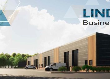 Thumbnail Industrial to let in Lindum Business Park, York Road, Elvington, York