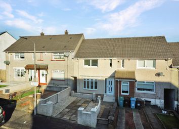 Thumbnail 2 bed terraced house for sale in Nelson Avenue, Coatbridge