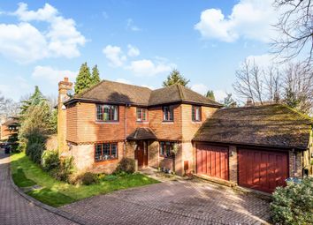 4 Bedroom Detached house for rent