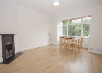 Thumbnail 2 bed flat to rent in Victoria Road, London