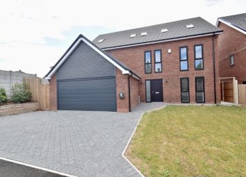 Cleves Gardens, Aylestone Meadows, Leicester, Leicestershire, Le2 8Dn