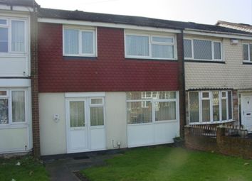 3 Bedroom Terraced house for rent
