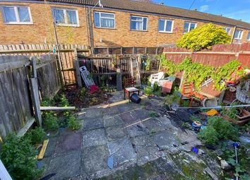Thumbnail 2 bed terraced house for sale in Walton Road, London