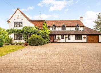 Thumbnail Country house for sale in Park Road, Stoke Poges