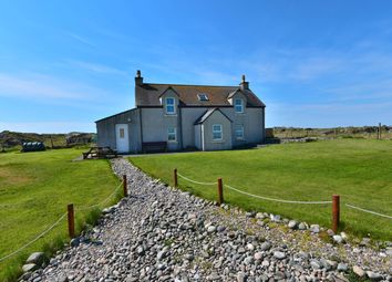 Thumbnail Leisure/hospitality for sale in Millhouse Hostel And Farmhouse, Cornaigmore, Isle Of Tiree