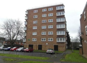 Thumbnail 1 bed flat for sale in John Burns Drive, Barking