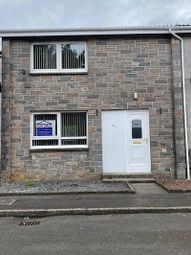 Thumbnail 2 bed end terrace house for sale in 31 Mansefield Place, Newton Stewart