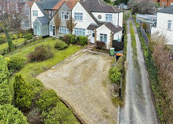 Thumbnail 4 bed end terrace house for sale in London Road, Dunstable