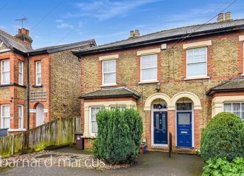 Thumbnail 3 bed semi-detached house for sale in Hanworth Road, Feltham