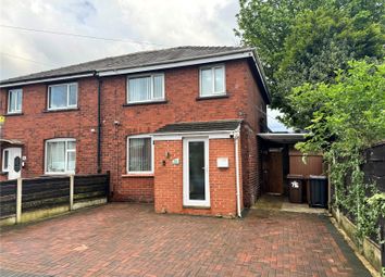 Thumbnail Semi-detached house for sale in Parkway, Chadderton, Oldham