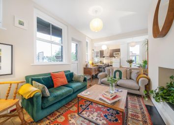 Thumbnail 3 bed flat for sale in Coldharbour Lane, London