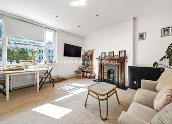 Thumbnail 2 bedroom flat to rent in Stanley Crescent, London