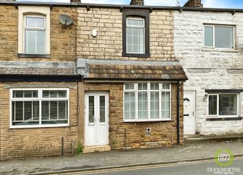 Thumbnail Terraced house for sale in Burnley Road, Briercliffe, Burnley