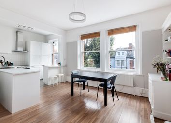 Thumbnail 2 bed flat for sale in Thorney Hedge Road, Gunnersbury, Chiswick