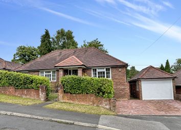 Thumbnail Bungalow for sale in Southern Road, West End, Southampton