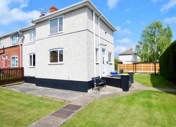 3 Bedrooms Semi-detached house for sale in Charles Street, Skellow, Doncaster DN6