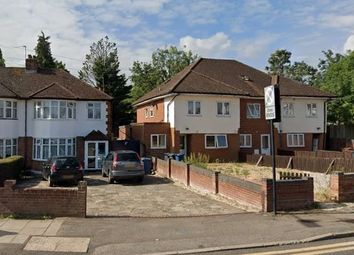Thumbnail Terraced house to rent in Village Way, Pinner