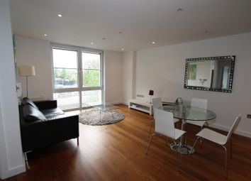 Thumbnail Flat to rent in Milliners Wharf, New Islington