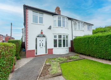 Thumbnail Semi-detached house for sale in Winckley Road, Broadgate
