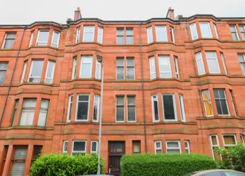 Thumbnail Flat to rent in Flat 2/1, 7 Crathie Drive, Glasgow