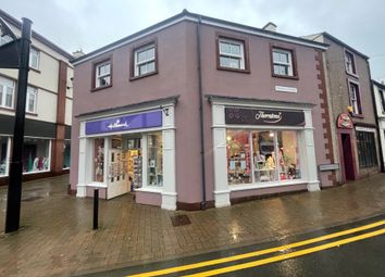 Thumbnail Retail premises to let in Penrith New Squares, Bowling Green Lane, Unit F2, Penrith