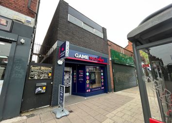 Thumbnail Retail premises for sale in 33 Alcester Road South, Kings Heath, Birmingham