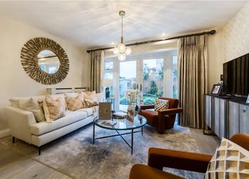 Thumbnail Semi-detached house for sale in Langley Road, Staines-Upon-Thames, Surrey