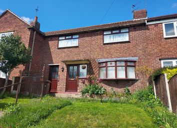 Thumbnail 2 bed terraced house for sale in Kenilworth Drive, Ilkeston