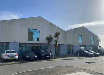 Thumbnail Office for sale in Unit 9, Tungsten Building, George Street, Portslade