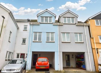 Thumbnail 2 bed terraced house for sale in Ringmore Road, Shaldon, Devon