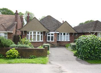 Thumbnail 2 bed detached bungalow for sale in Church Green Road, Bletchley, Milton Keynes