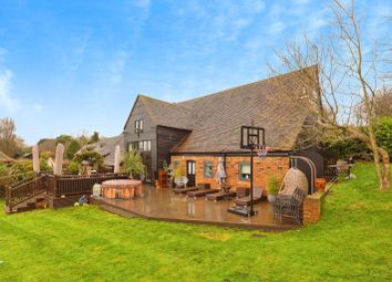 Beaconsfield - 5 bed barn conversion for sale