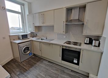 Thumbnail 3 bedroom flat to rent in Dura Street, Stobswell, Dundee