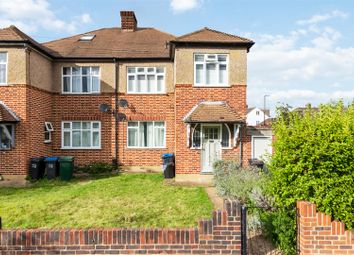 Thumbnail 1 bed flat for sale in Martin Way, Morden