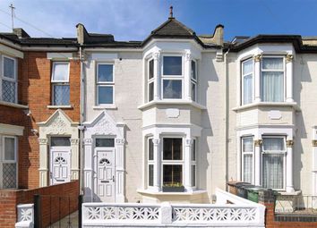 4 Bedrooms Terraced house for sale in Whitney Road, Leyton, London E10