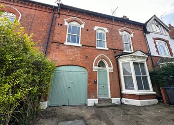 Thumbnail 1 bed flat to rent in Blenheim Road, Birmingham