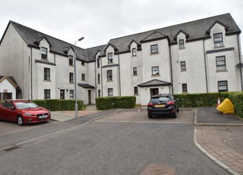 2 Bedrooms Flat for sale in Castlefield Court, Glasgow G33