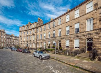 Thumbnail Town house to rent in Drummond Place, Edinburgh, Midlothian