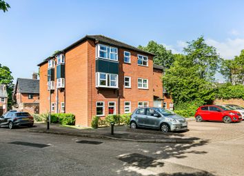 Thumbnail 2 bed flat for sale in Lime Tree Place, St Albans