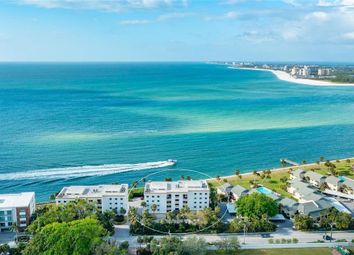 Thumbnail Town house for sale in 4708 Ocean Blvd #E1, Sarasota, Florida, 34242, United States Of America