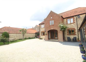 Thumbnail 5 bed detached house for sale in Church Lane, Grayingham