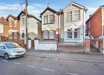 Thumbnail 4 bed property to rent in Newcombe Road, Southampton