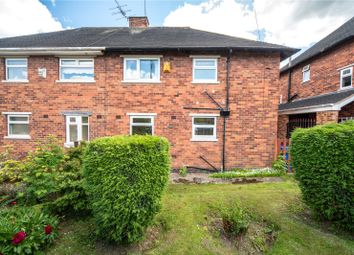 3 Bedrooms Semi-detached house for sale in Silkstone Crescent, Sheffield, South Yorkshire S12
