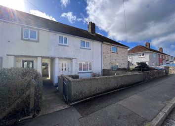 Thumbnail 3 bed terraced house for sale in Augustine Way, Haverfordwest