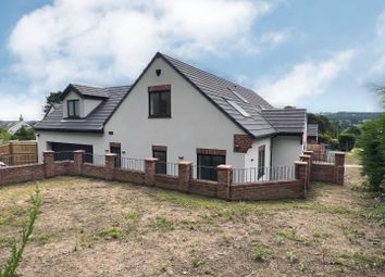 Thumbnail Detached house for sale in Hockley Lane, Wingerworth, Chesterfield