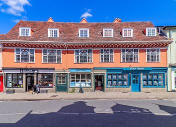 Thumbnail Commercial property for sale in High Street, Hadleigh, Ipswich